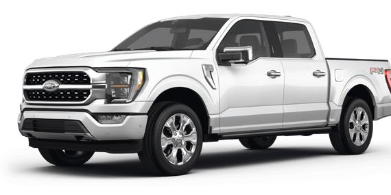 FORD F-150 2023 1FTFW1E80PFC93239 image