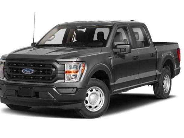 FORD F-150 2023 1FTFW1E51PKF55864 image