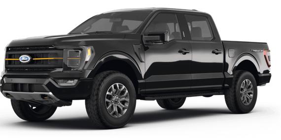 FORD F-150 2023 1FTEW1E86PFB39369 image