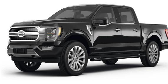 FORD F-150 2023 1FTFW1ED1PFB52323 image