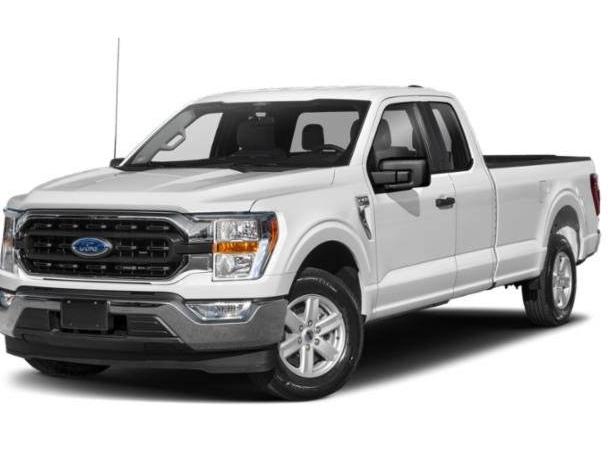 FORD F-150 2023 1FTEX1EB7PKD04345 image