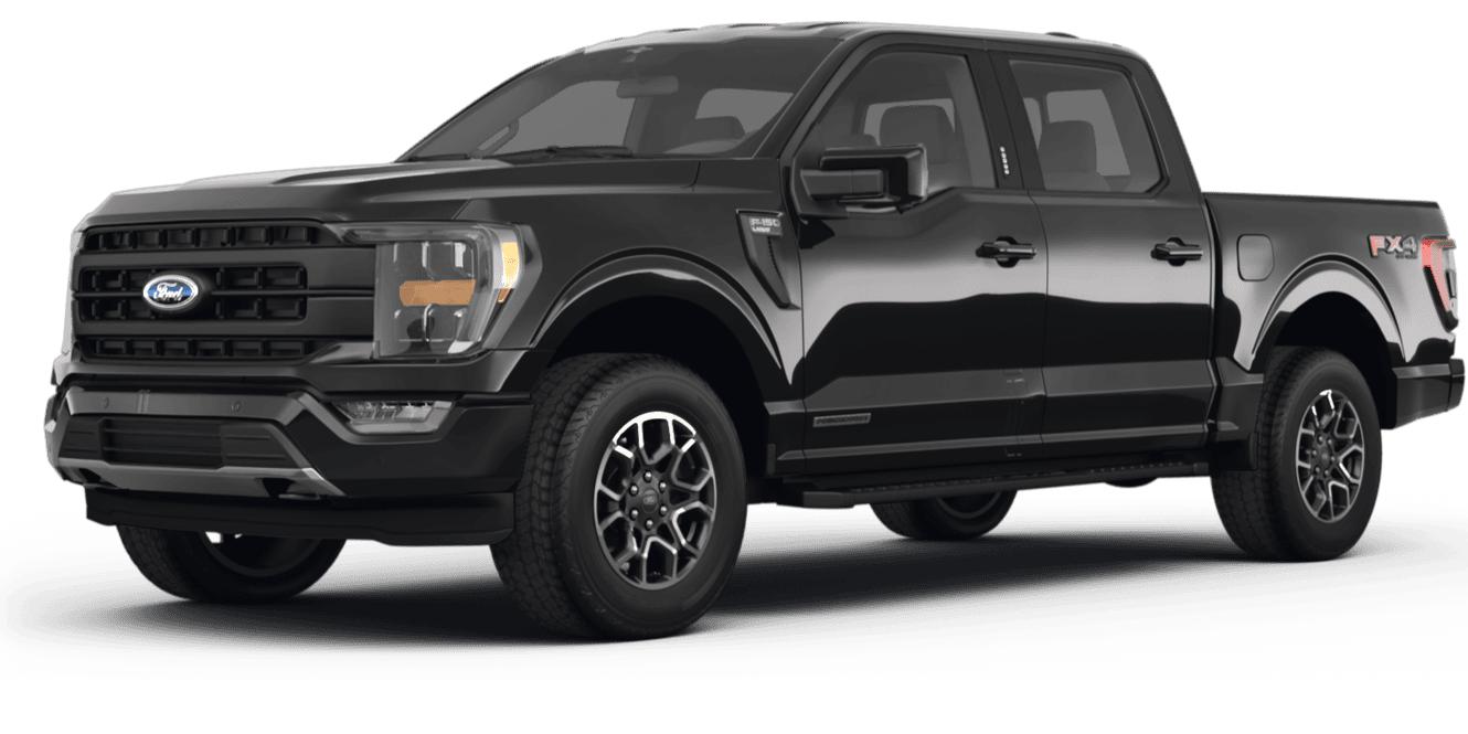 FORD F-150 2023 1FTFW1E8XPFC24123 image