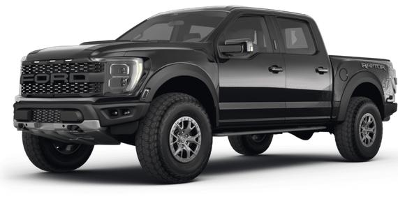 FORD F-150 2023 1FTFW1RG9PFD14008 image