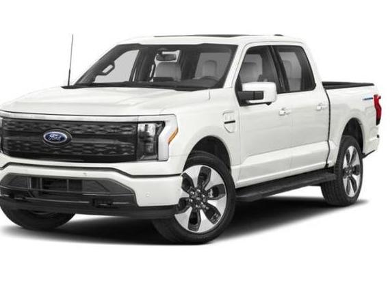 FORD F-150 2023 1FT6W1EV6PWG06929 image
