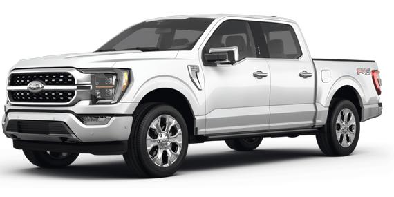 FORD F-150 2023 1FTFW1ED5PFC33714 image