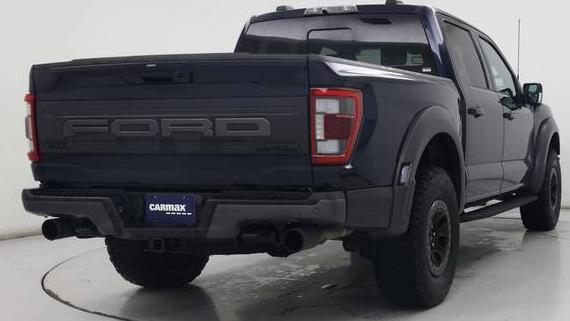 FORD F-150 2023 1FTFW1RG9PFC87120 image