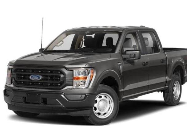 FORD F-150 2023 1FTEW1C55PKE15136 image