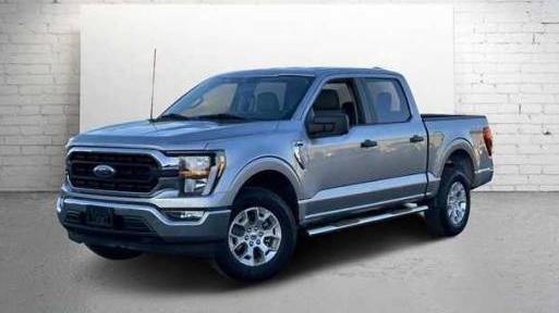 FORD F-150 2023 1FTFW1E87PFC51649 image