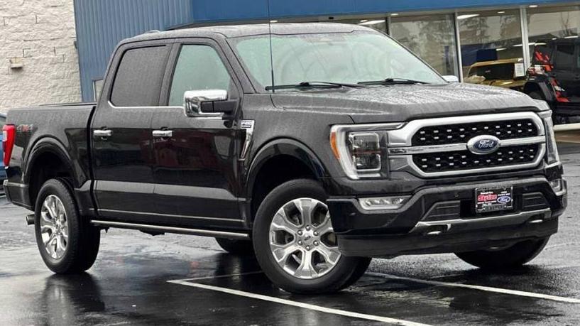 FORD F-150 2023 1FTFW1E87PFA85147 image