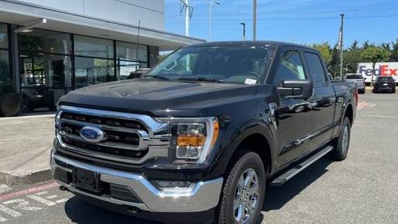 FORD F-150 2023 1FTFW1E86PFB73896 image