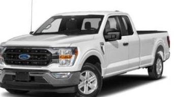 FORD F-150 2023 1FTEX1EP7PKE82266 image