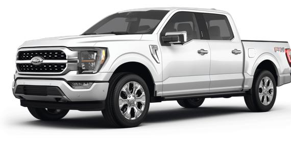 FORD F-150 2023 1FTFW1E86PFA10701 image
