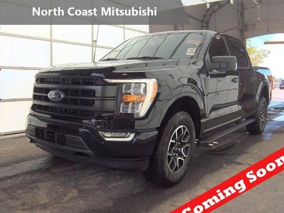 FORD F-150 2023 1FTEW1EP0PKE08464 image