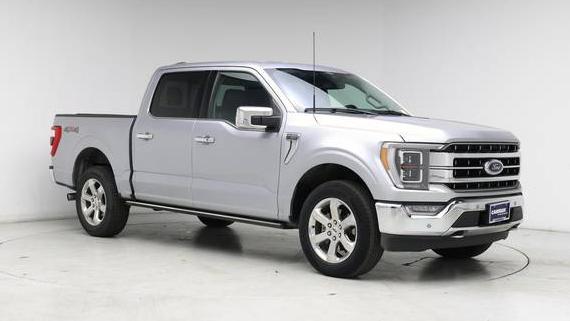 FORD F-150 2023 1FTEW1EP5PFB90238 image