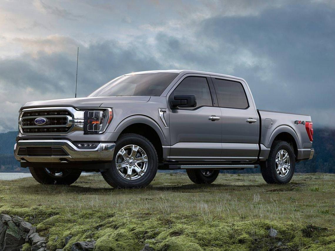 FORD F-150 2023 1FTEW1EP2PKG18855 image