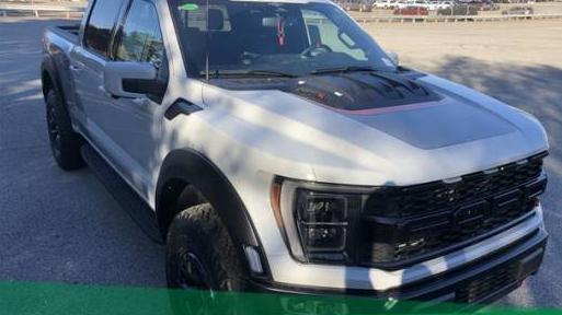 FORD F-150 2023 1FTFW1RJ1PFA88140 image