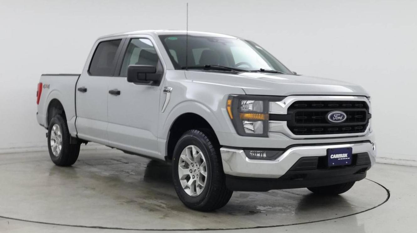 FORD F-150 2023 1FTFW1E82PFB70266 image