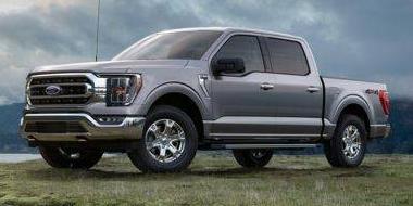 FORD F-150 2023 1FTEW1C50PKD66914 image