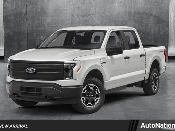 FORD F-150 2023 1FTVW1EL6PWG33879 image