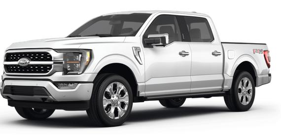 FORD F-150 2023 1FTFW1E56PFA19307 image