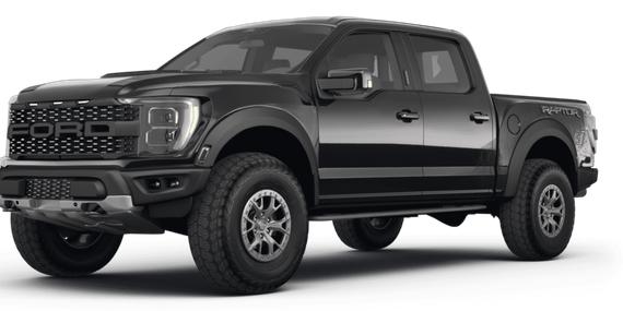 FORD F-150 2023 1FTFW1RG0PFA74928 image
