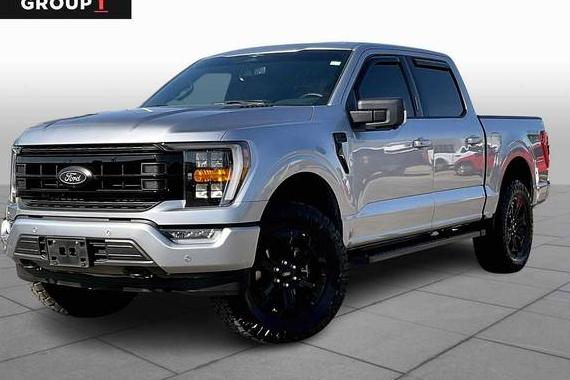 FORD F-150 2023 1FTFW1E5XPFC25049 image