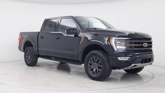 FORD F-150 2023 1FTEW1E81PFA50499 image
