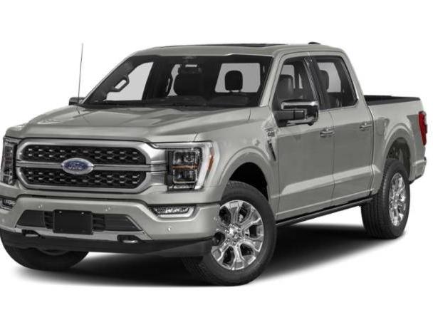 FORD F-150 2023 1FTFW1E87PFA09444 image