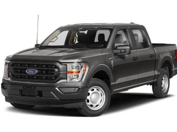 FORD F-150 2023 1FTFW1E8XPKD70836 image