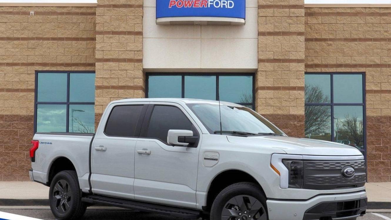 FORD F-150 2023 1FTVW1EL0PWG12607 image