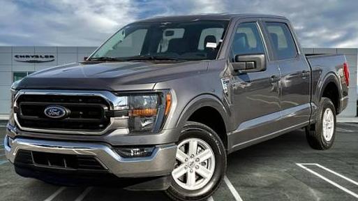 FORD F-150 2023 1FTEW1C8XPKD44381 image