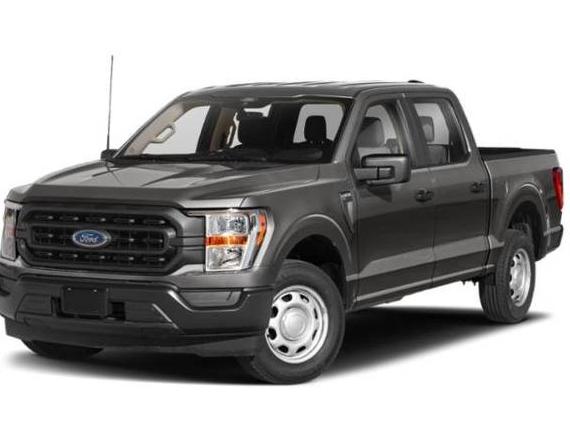 FORD F-150 2023 1FTEW1EP8PKG19394 image