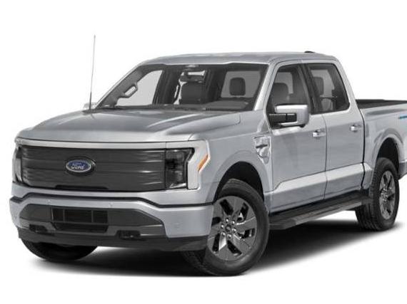 FORD F-150 2023 1FTVW1EV1PWG17817 image