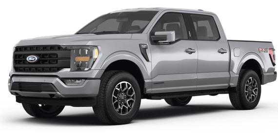FORD F-150 2023 1FTEW1EP3PFC13984 image