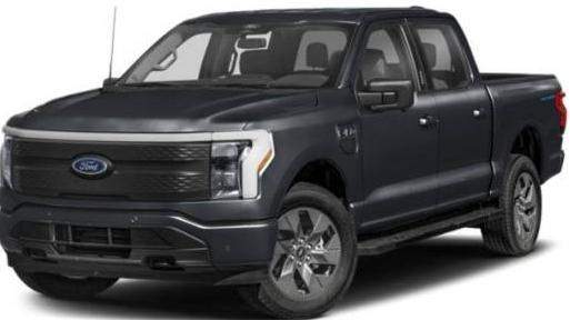 FORD F-150 2023 1FTVW1EL6PWG44834 image