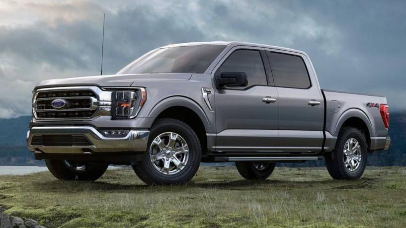 FORD F-150 2023 1FTFW1E85PKD27943 image