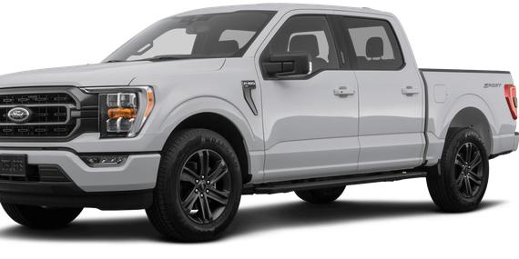 FORD F-150 2023 1FTEW1EP2PFC90426 image
