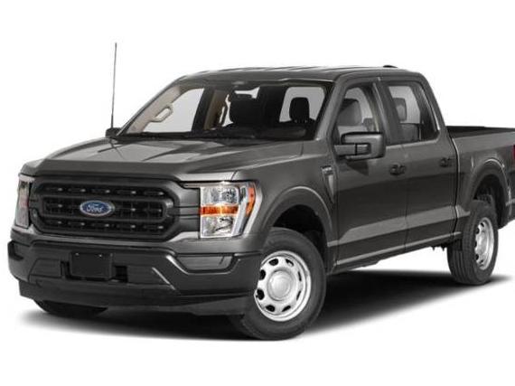 FORD F-150 2023 1FTEW1C52PFC05294 image