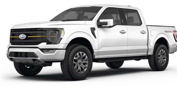 FORD F-150 2023 1FTEW1E80PFB49539 image