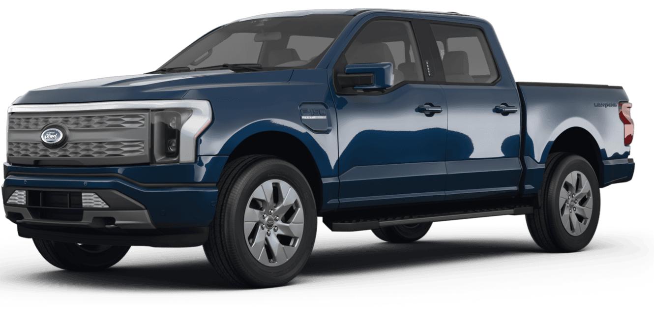 FORD F-150 2023 1FTVW1EVXPWG17038 image