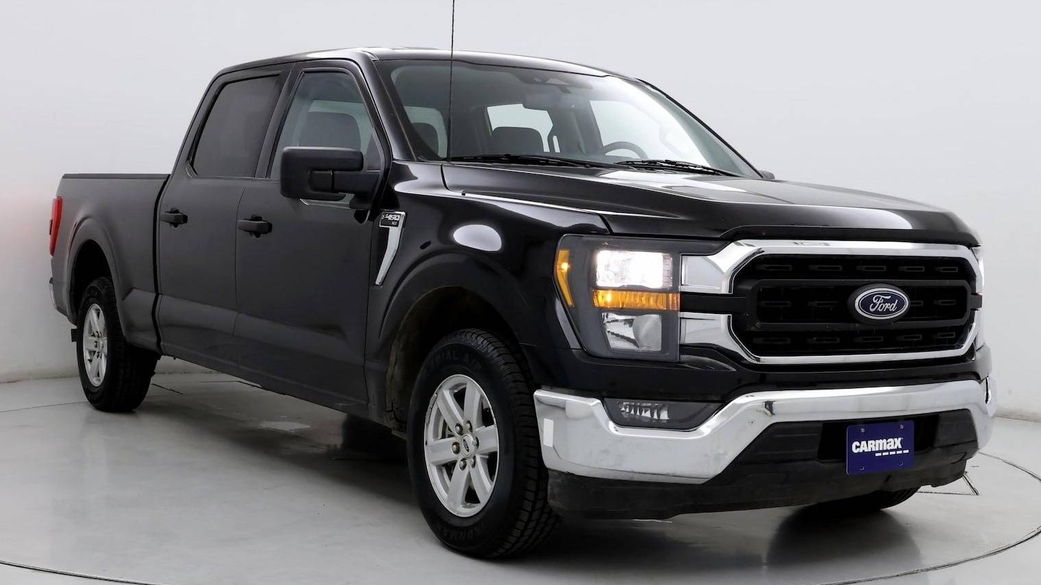 FORD F-150 2023 1FTEW1CP9PKD60997 image