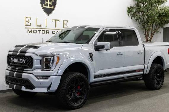 FORD F-150 2023 1FTFW1E57PKD87910 image
