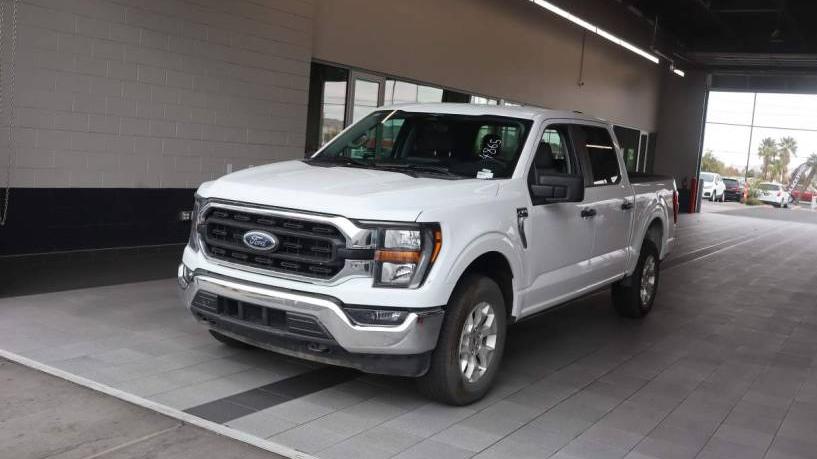 FORD F-150 2023 1FTFW1E88PKE14865 image