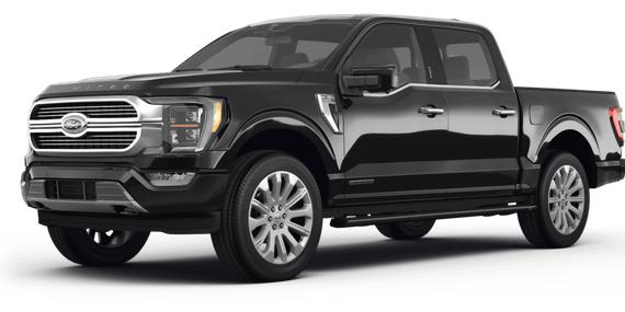 FORD F-150 2023 1FTFW1ED8PFC91588 image