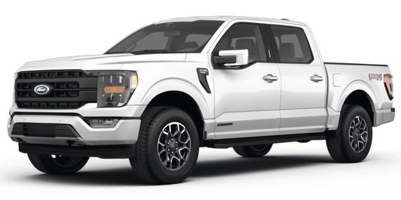 FORD F-150 2023 1FTFW1E85PFD10813 image