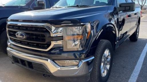 FORD F-150 2023 1FTFW1E87PKD59860 image