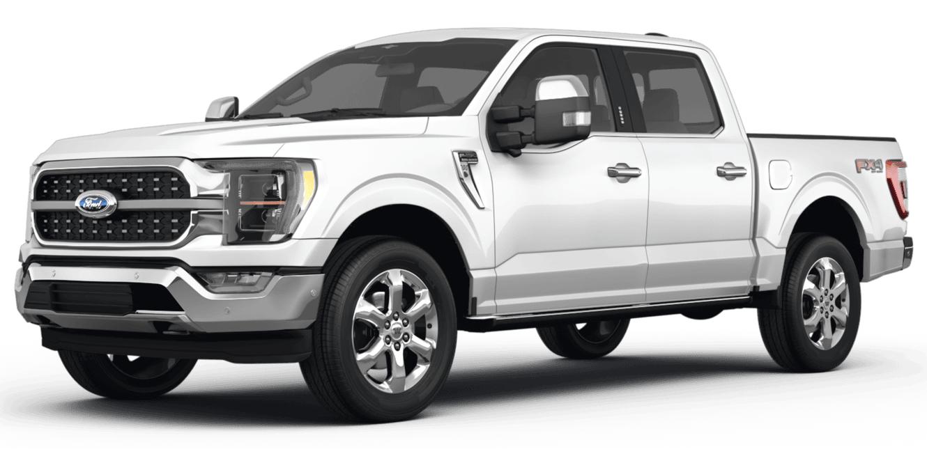 FORD F-150 2023 1FTEW1C82PFA62468 image