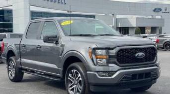 FORD F-150 2023 1FTEW1EP1PKE36967 image