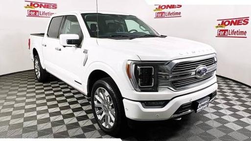 FORD F-150 2023 1FTFW1ED6PFA14275 image