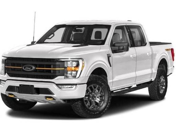 FORD F-150 2023 1FTEW1E84PFB87534 image